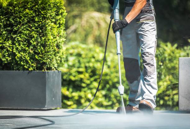 Best Restaurant Pressure Washing  in Fallston, MD