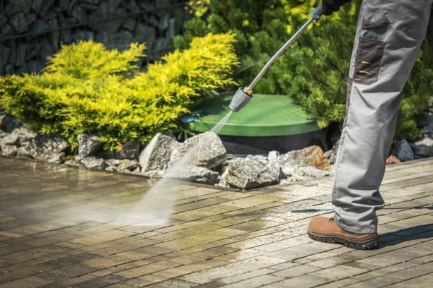 Best Building Exterior Washing  in Fallston, MD