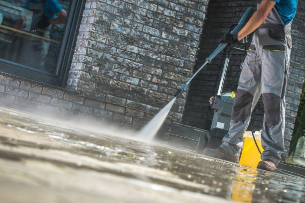 Best Animal Enclosure Cleaning  in Fallston, MD