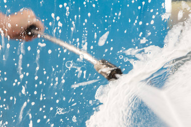 Best Rust Removal  in Fallston, MD
